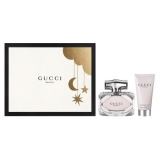 Gucci Bamboo EDP Spray Gift Set