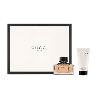 Gucci Flora by Gucci EDP Gift Set (50ml)