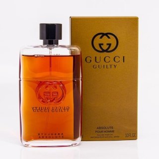 Gucci Guilty Absolute