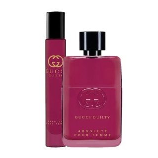 Gucci Guilty Absolute Gift Set 50ml