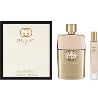 Gucci Guilty EDP Gift Set