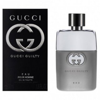 Gucci Guilty Eau (M)
