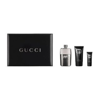 Gucci Guilty Gift Set for Him (150ml)