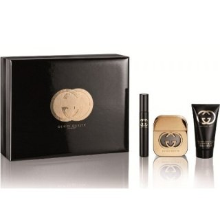 Gucci Guilty Intense Gift Set