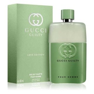 Gucci Guilty Love Edition (M)