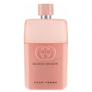 Gucci Guilty Love Edition