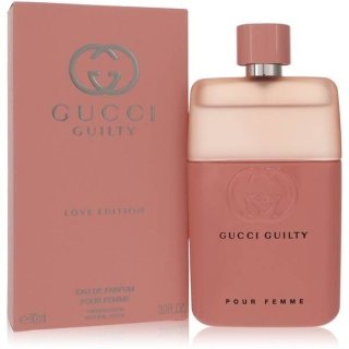 Gucci Guilty Love Edition