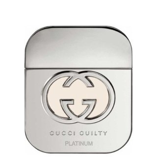 Gucci Guilty Platinum 