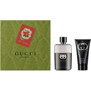Gucci Guilty Pour Homme Gift Set