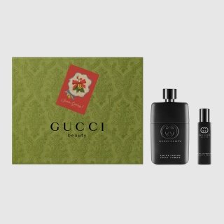 Gucci Guilty Pour Homme gift set (EDP)