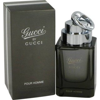 Gucci Pour Homme