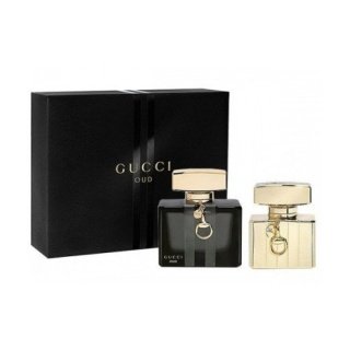 Gucci Oud & Gucci Premier -Set