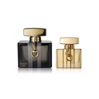 Gucci Oud & Gucci Premier -Set