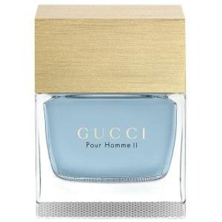 Gucci Pour Homme II