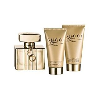 Gucci Premiere Gift Set