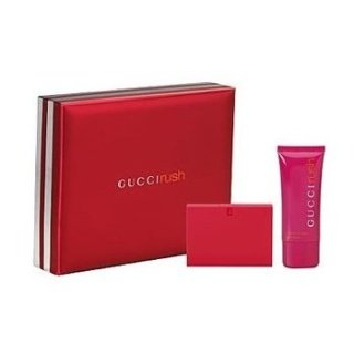 Gucci Rush Gift Set