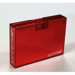 Gucci Rush Summer 