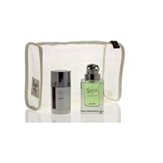 Gucci by Gucci Pour Homme Sport Gift Set