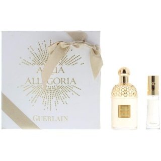 Guerlain Aqua Allegoria Pamplelune Gift Set