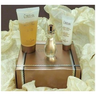 Guerlain Coriolan 3Pcs Gift Set