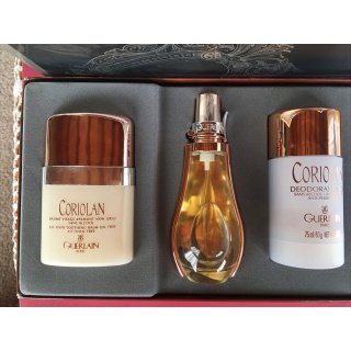 Guerlain Gift Set