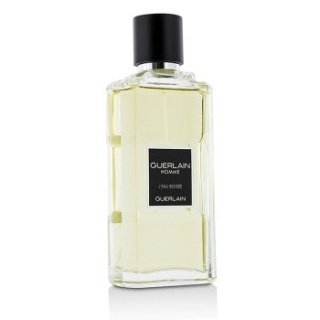 Guerlain Homme L’eau Boisee 