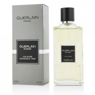 Guerlain Homme L’eau Boisee 