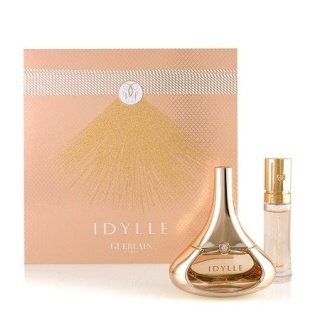 Guerlain IDYLLE Gift Set