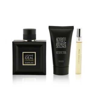 Guerlain Ideal L’Intense Gift Set