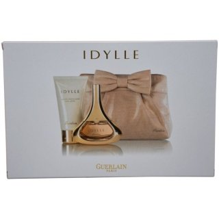 Guerlain Idylle 3 Pc Gift Set
