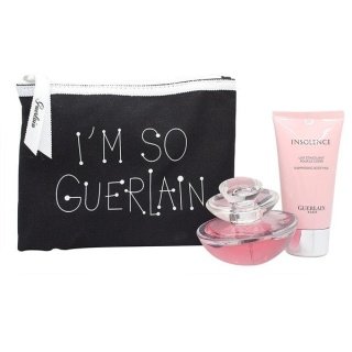 Guerlain Insolence Gift Set (EDT)