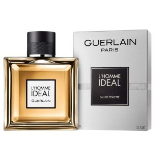 L’Homme Ideal