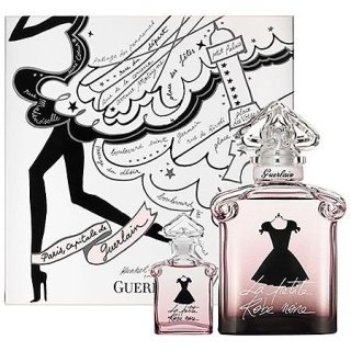 Guerlain La Petite Robe Noire 2 Pc Gift Set (EDP)