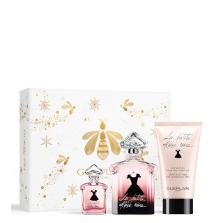 Guerlain La Petite Robe Noire 3 Pc Gift Set (EDP)