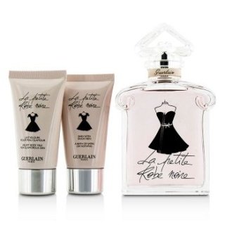 Guerlain La Petite Robe Noire 3 Pcs Gift Set (EDT)