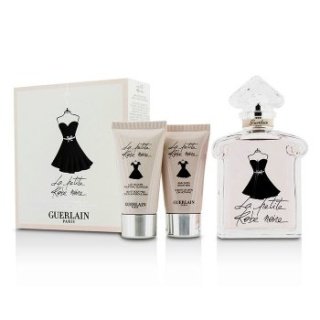 Guerlain La Petite Robe Noire 3 Pcs Gift Set (EDT)