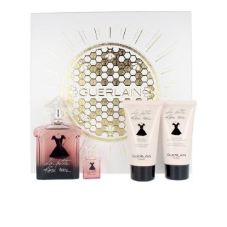 Guerlain La Petite Robe Noire 4 Pcs Gift Set (EDP)
