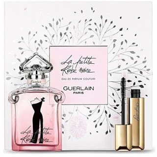 Guerlain La Petite Robe Noire Couture 2Pcs Gift Set