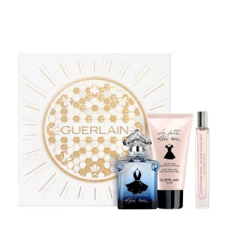 Guerlain La Petite Robe Noire Eau De Parfum Intense Gift Set