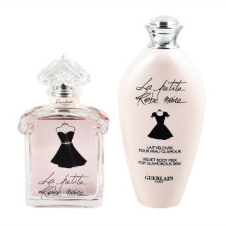 Guerlain La Petite Robe Noire Gift Set 100ML (EDT)