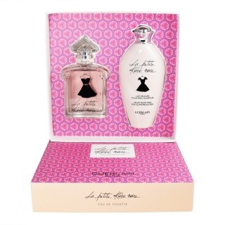 Guerlain La Petite Robe Noire Gift Set 100ML (EDT)