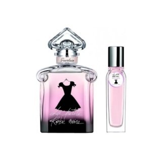 Guerlain La Petite Robe Noire Gift Set (EDP)