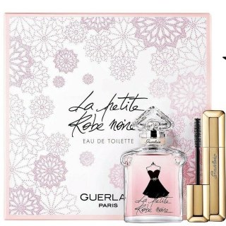 Guerlain La Petite Robe Noire Ma Robe Cocktail Gift Set