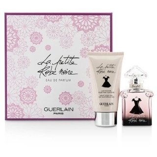 Guerlain La Petite Robe Noire Set (EDP)