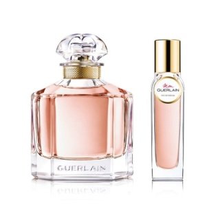 Guerlain Mon Guerlain 2Pcs Gift Set