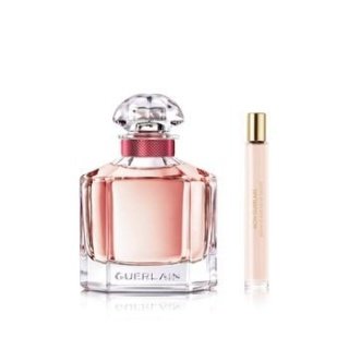 Guerlain Mon Guerlain Bloom Of Rose Gift Set