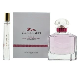 Guerlain Mon Guerlain Bloom Of Rose Gift Set