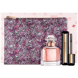 Guerlain Mon Guerlain Florale 3 Pcs Gift Set