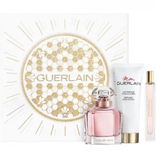Guerlain Mon Guerlain Florale Gift Set