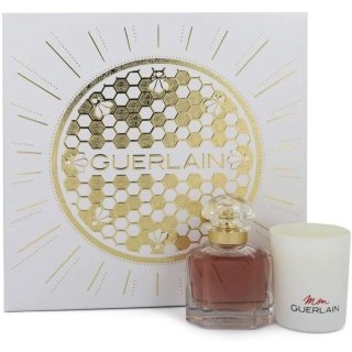 Guerlain Mon Woman Gift Set